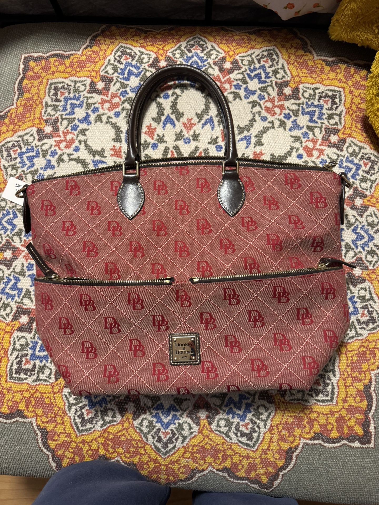 Dooney & Bourke Handbag