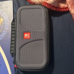 Nintendo Switch Lite Case