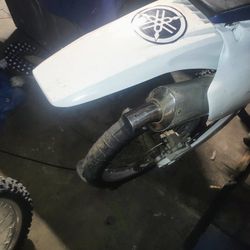 00 Yamaha 426