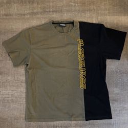 Pleasures T Shirt