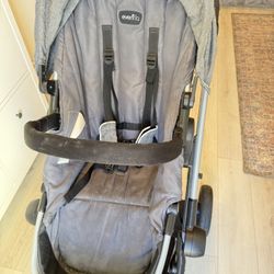 Stroller