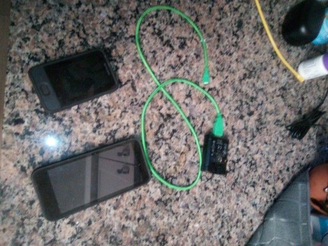 Good Dexcom 6 Reader