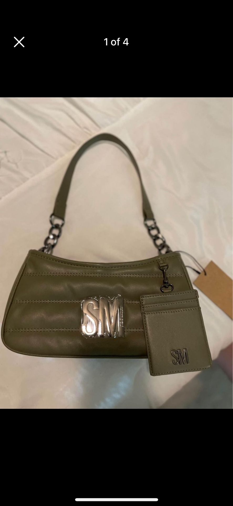 Steve Madden Crossbody Bag
