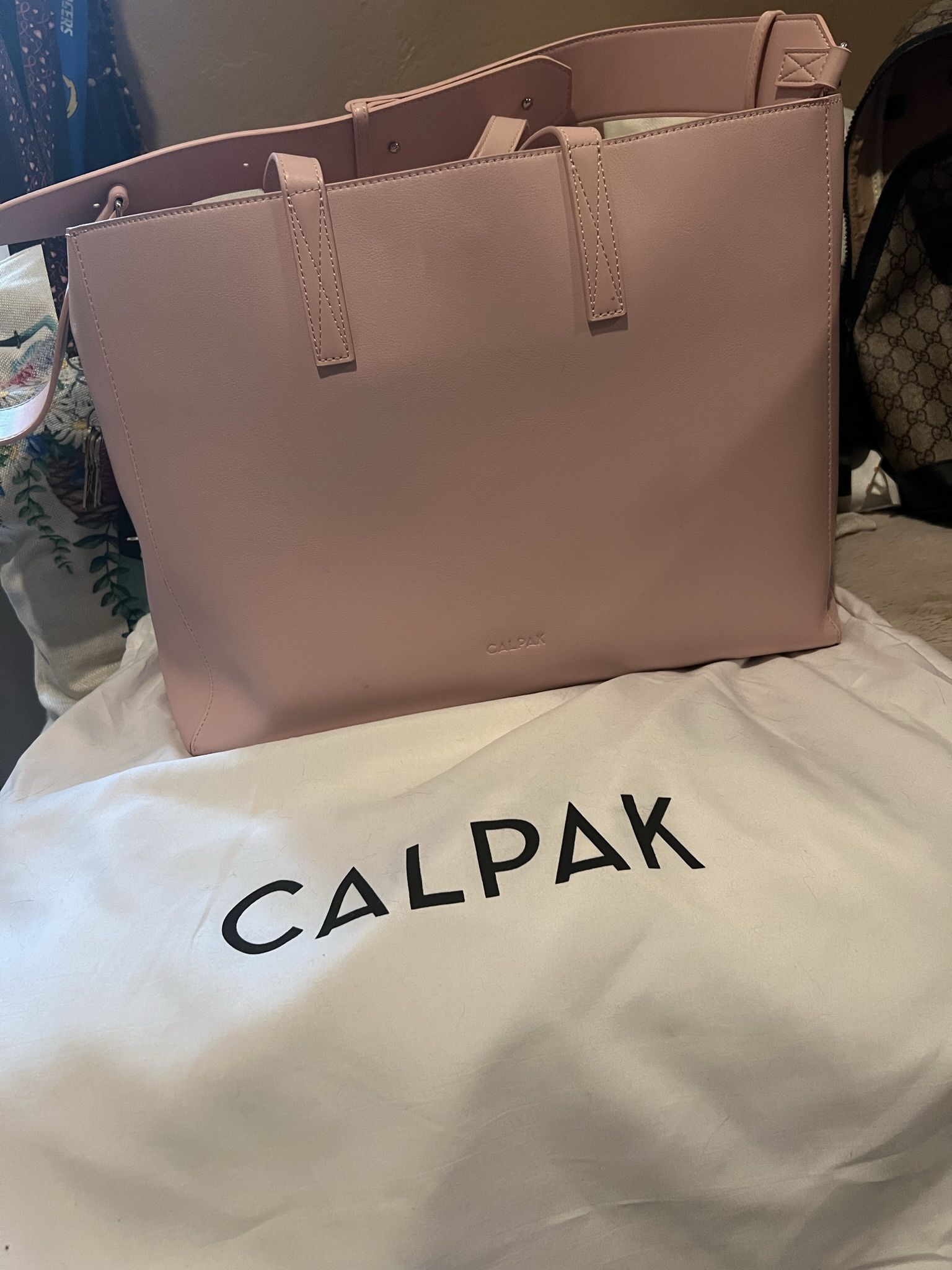 Calpak Tote for Sale in San Diego, CA OfferUp