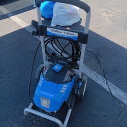 Great Condition Electric Pressure Washer 