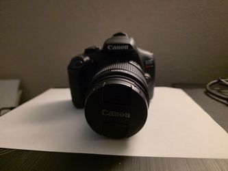 Canon T6