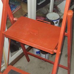 Ladder 