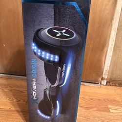 HOVERBOARD BLUETOOTH