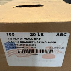 Fire Extinguishers 20lb ABC