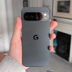 Unlocked Google Pixel 10 Pro XL 256Gb 