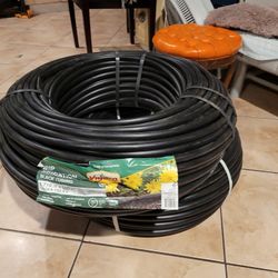 Black Tubing 