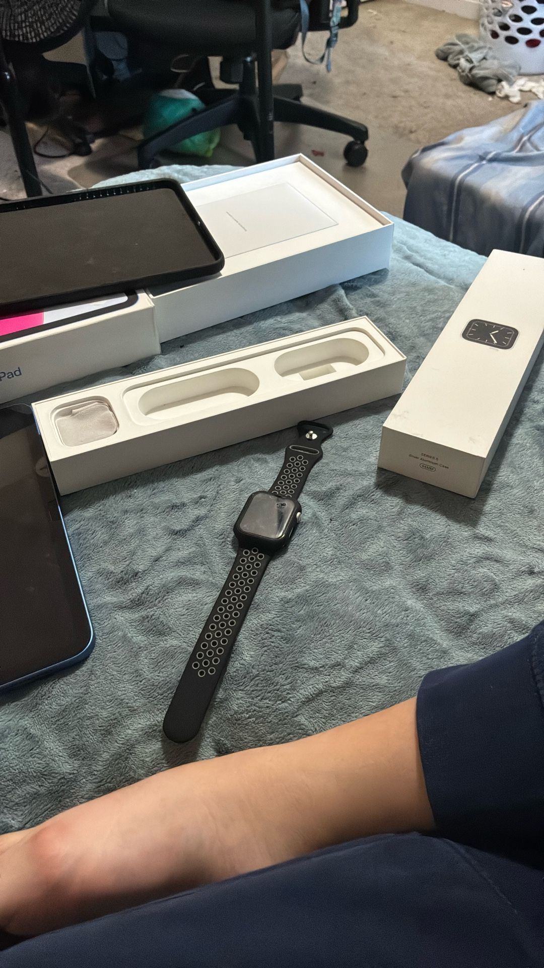 Apple Watch Series 5