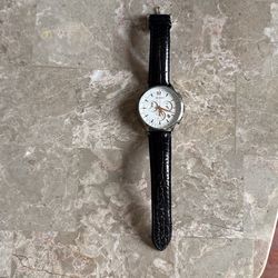 Movado Chronograph