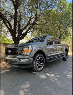 Ford f150