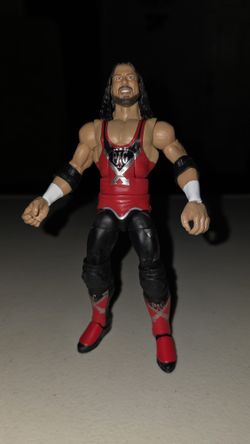 WWE ELITE XPAC