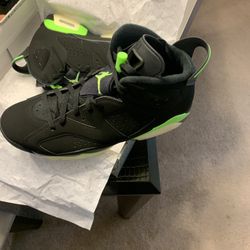 Air Jordan 6