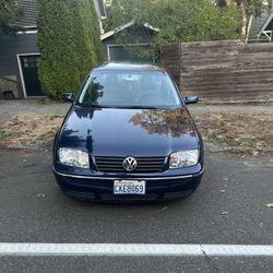 Volkswagen Jetta GL 2004
