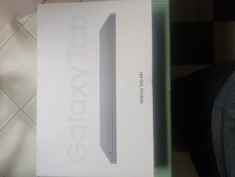 $124 Brand New sealed Never opened New  Galaxy Tab A9+