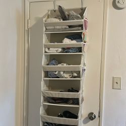 Back Door Organizer 