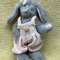 Boyd’s Plush Hare “Heather”(Dillards Exclusive)