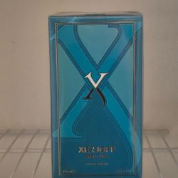 Xerjoff Erba Pura eau de parfum 100ml(3.4oz).
