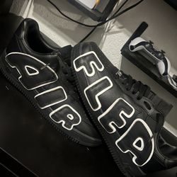 Air Force 1s