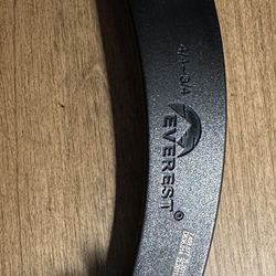 Everest 4/4-3/4 EZ Series Violin Shoulder Rest
