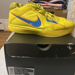 Nike Zoom KD 3 