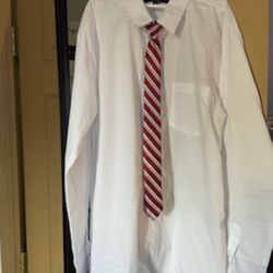 Boy’s shirt