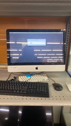 Apple Imac