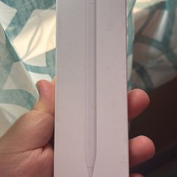 Apple Pencil (USB-C) - White Stylus  ‎‎‎MUWA3AM/A with Pixel-Perfect Precision
