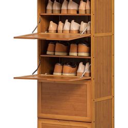 Shoe Cabinet/ Storage 