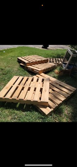 Pallets