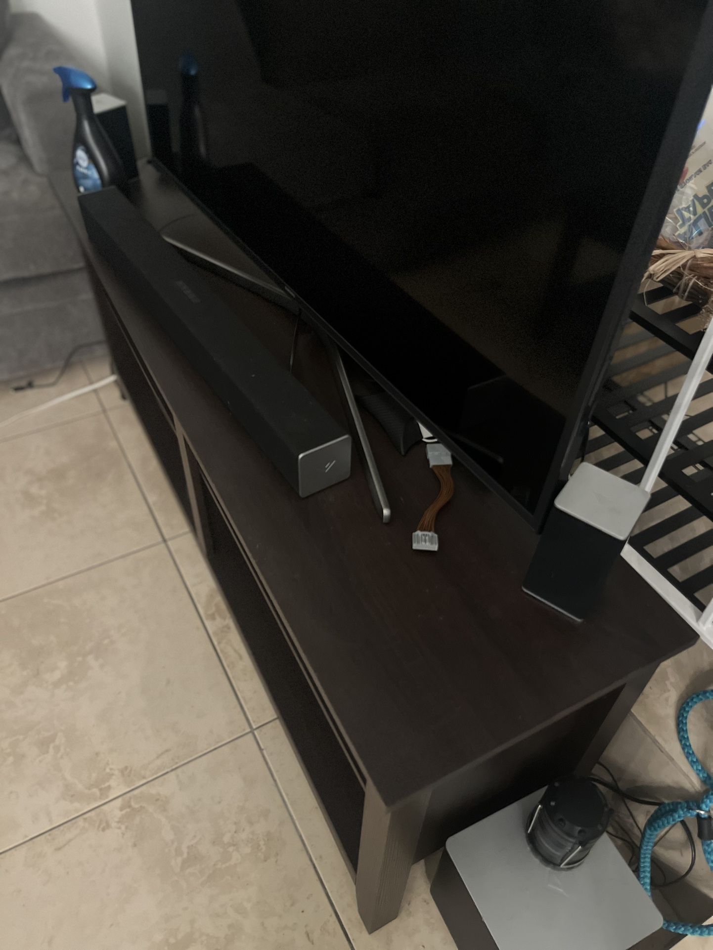 Tv Stand 
