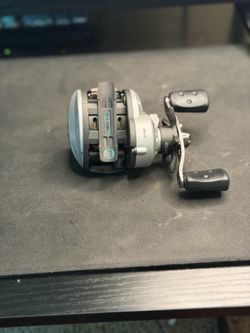 Baitcaster