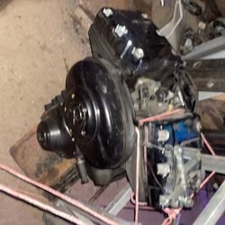 2008 Harley Davidson Parts