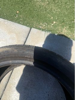 255/35/18 tire