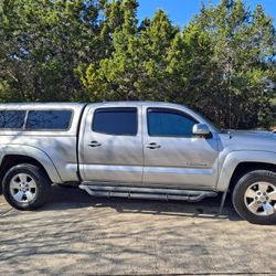 2014 Toyota Tacoma