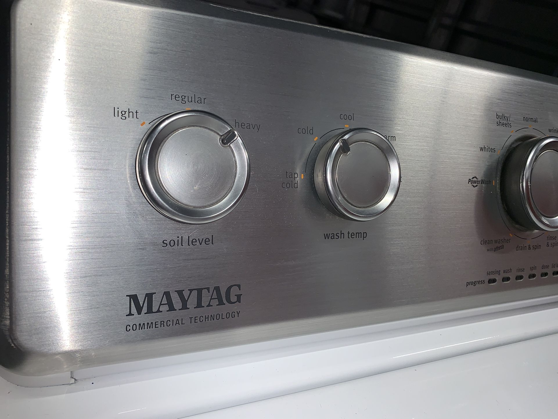 Washers For Sale