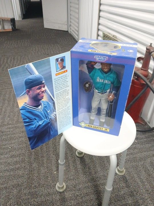 Ken Griffey