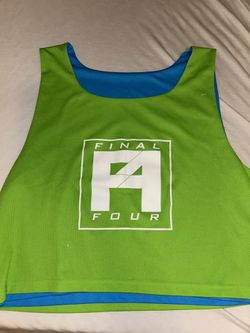 Florida Final Four Lacrosse Jersey