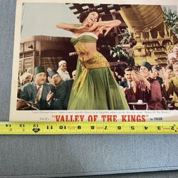 Original Movie Poster