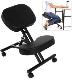 Ergonomic Kneeling Chair