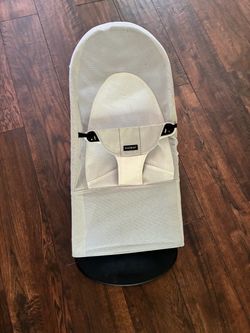 BabyBjörn Baby Bouncer Mesh
