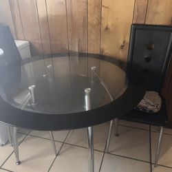 Kitchen Table 