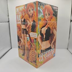 Banpresto One Piece Glitter & Glamours Nami (Elbaph Style)