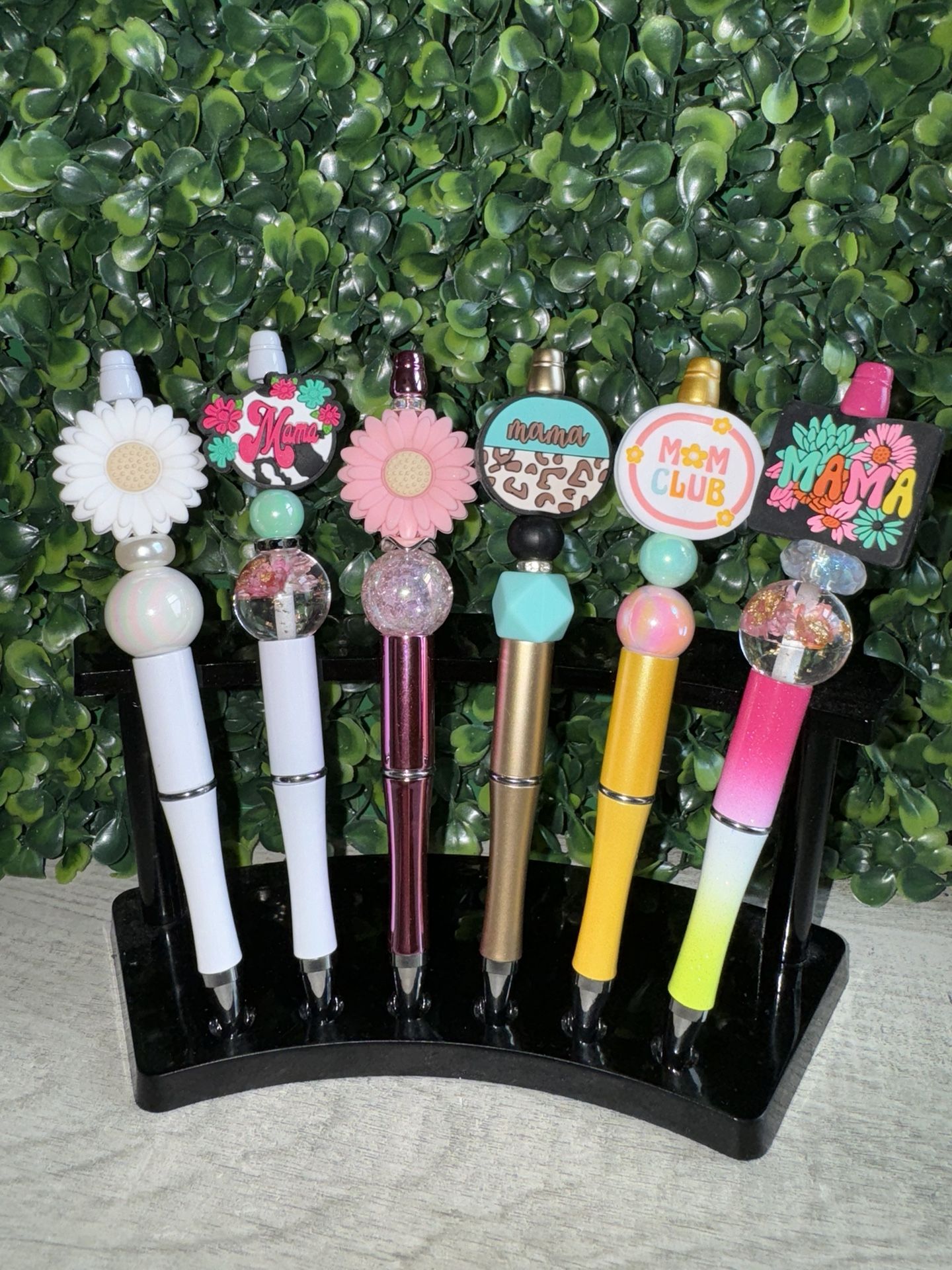 Mom Focal Pen