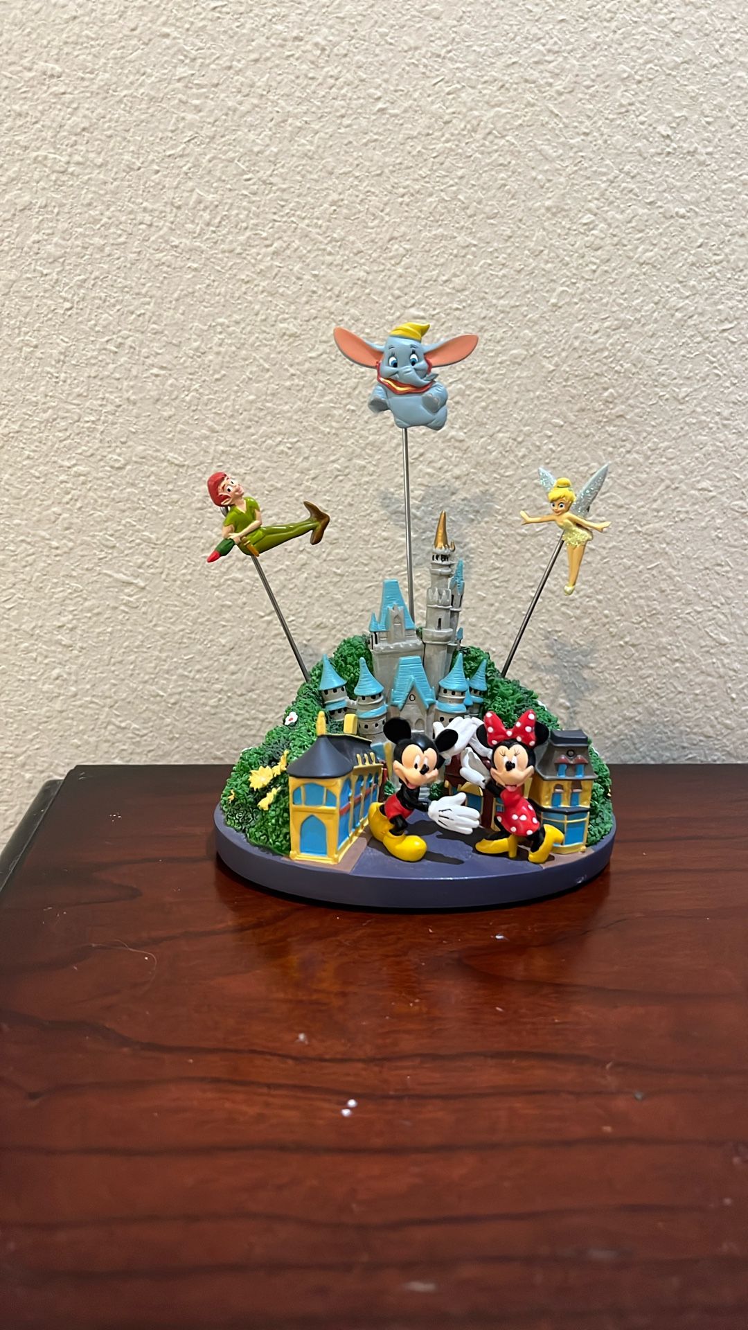 Disney World