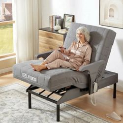EZLIFT Bed Deluxe