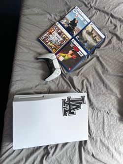 ps5
